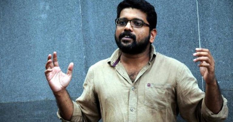 mahesh-narayanan-take-off