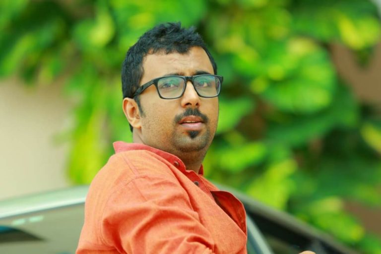 abhilash-v-c-alorukkam