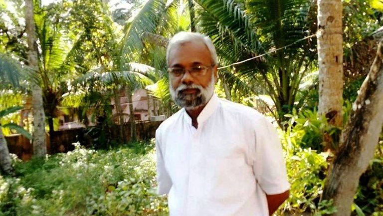 'വിശ്വാസികളെ തെറ്റിദ്ധരിപ്പിക്കാനല്ല, നേര്‍വഴി കാട്ടാനാണ് സംസ്‌കൃത സംഘം'