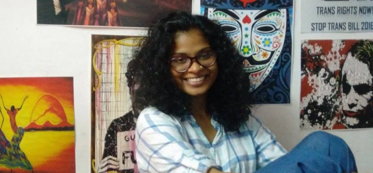 ജെ എന്‍ യുവിന്‌ പറയാനുള്ളത്: ഇടത് ഐക്യം ശക്തിപ്പെടുത്തണം, നേതാക്കള്‍ ജനങ്ങളിലേക്ക് ഇറങ്ങണം: അമുത ജയദീപ് സംസാരിക്കുന്നു