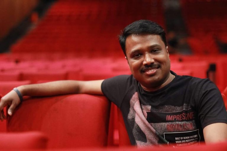 ട്യൂണ്‍ ഉണ്ടാക്കാന്‍ ശാസ്ത്രീയമായി സംഗീതം പഠിക്കണമെന്നില്ല: ഗായകന്‍ കെ കെ നിഷാദ്‌