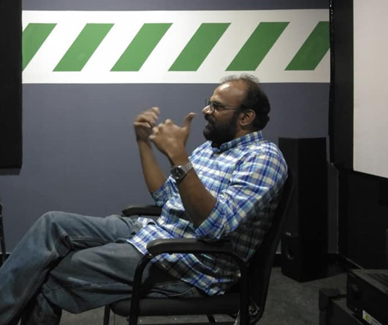 മലയാള സിനിമ ഭരിക്കുന്നത് താരമാഫിയ: കാ ബോഡി സ്‌കേപ്സ് സംവിധായകന്‍ ജയന്‍ കെ ചെറിയാന്‍