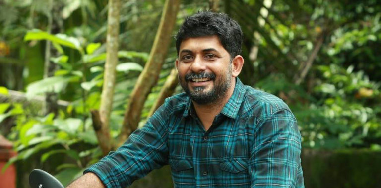 പോലീസില്‍ നിന്നൊരു തിരക്കഥാകൃത്ത്: ഷാഹി കബീര്‍