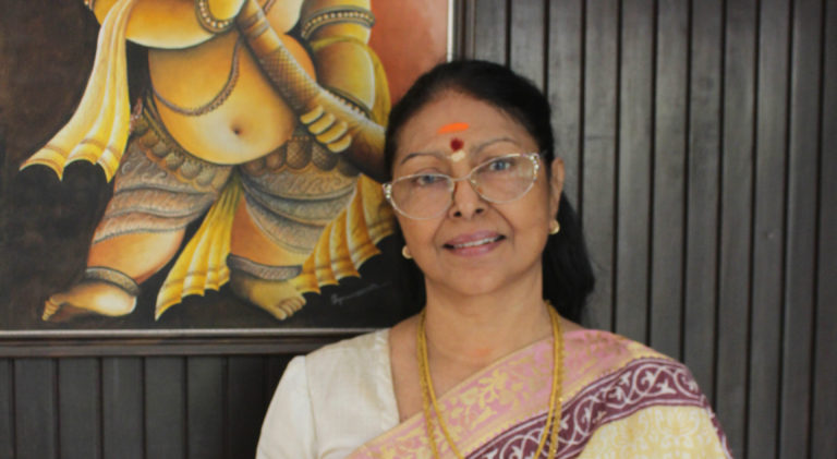 ഉര്‍വശി ശാരദയും ലോട്ടസ് ചോക്ലേറ്റും പിന്നെ ക്യാപ്റ്റന്‍ കൃഷ്ണന്‍ നായരും