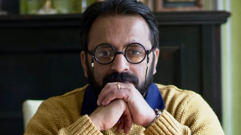 8119 മൈല്‍സ് സംവിധായകന്‍ ജോ ഈശ്വര്‍