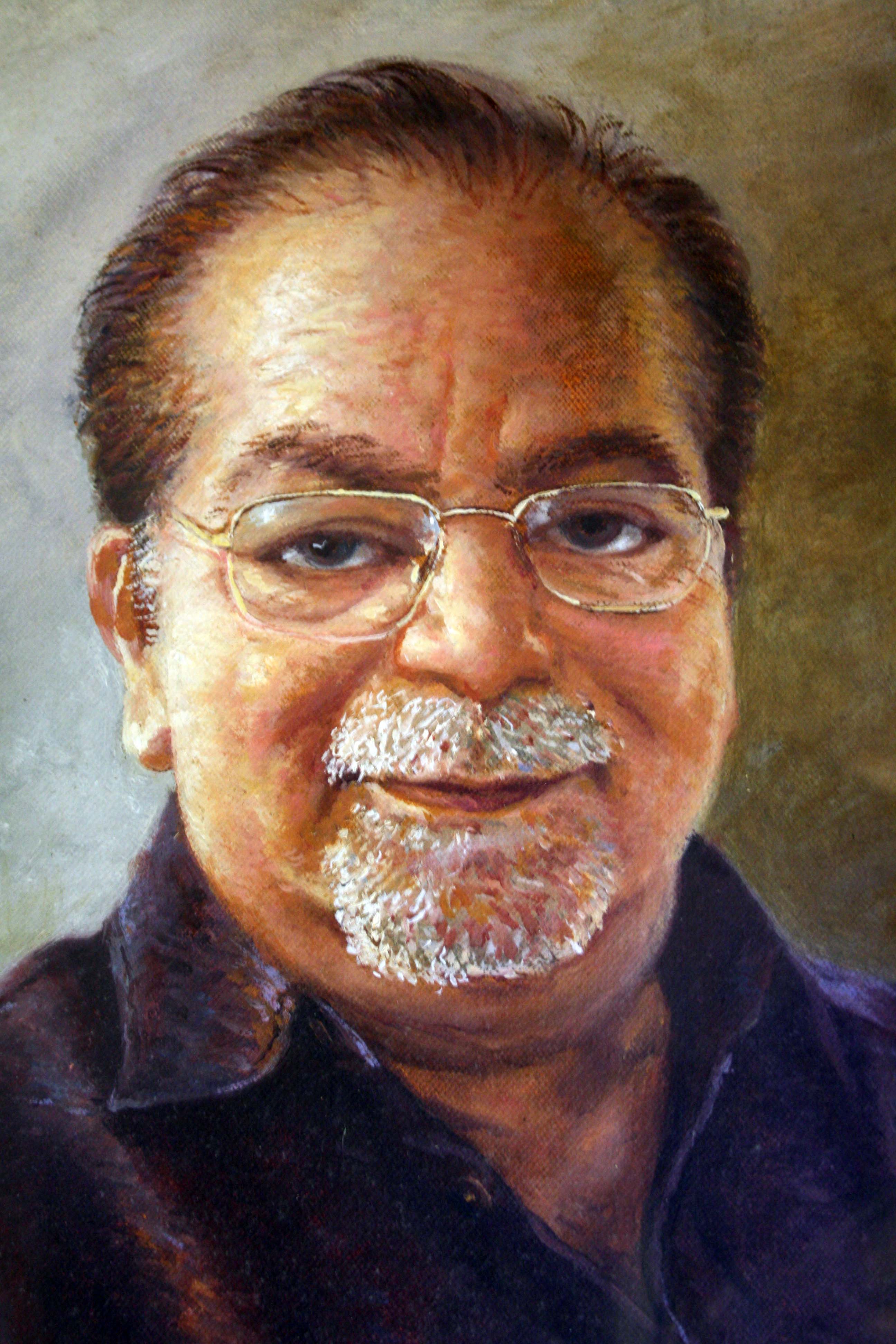 കെ ജി ജോര്ജ്