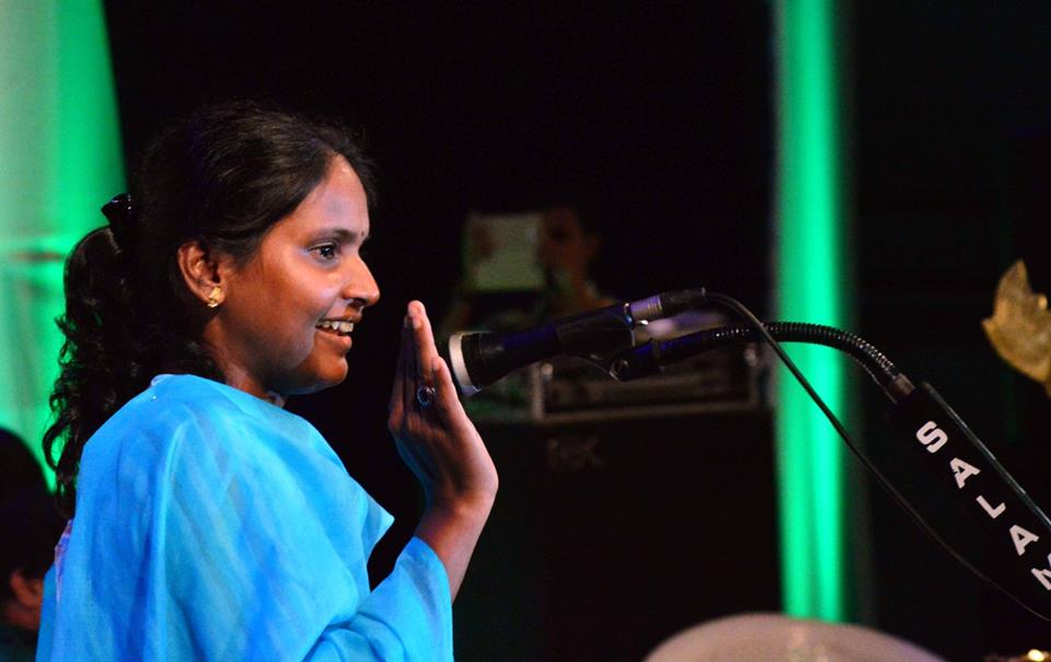 രമ്യ ഹരിദാസ്‌