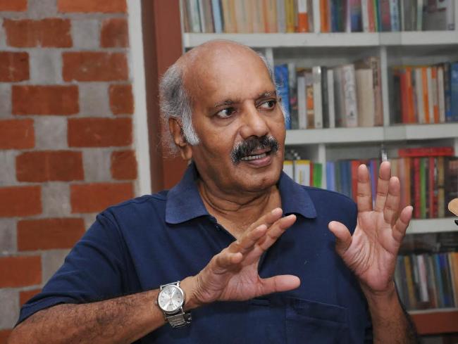 ജലസമാധി സേതു