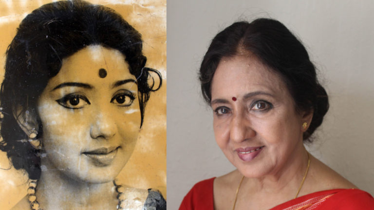 ഉഷാകുമാരി