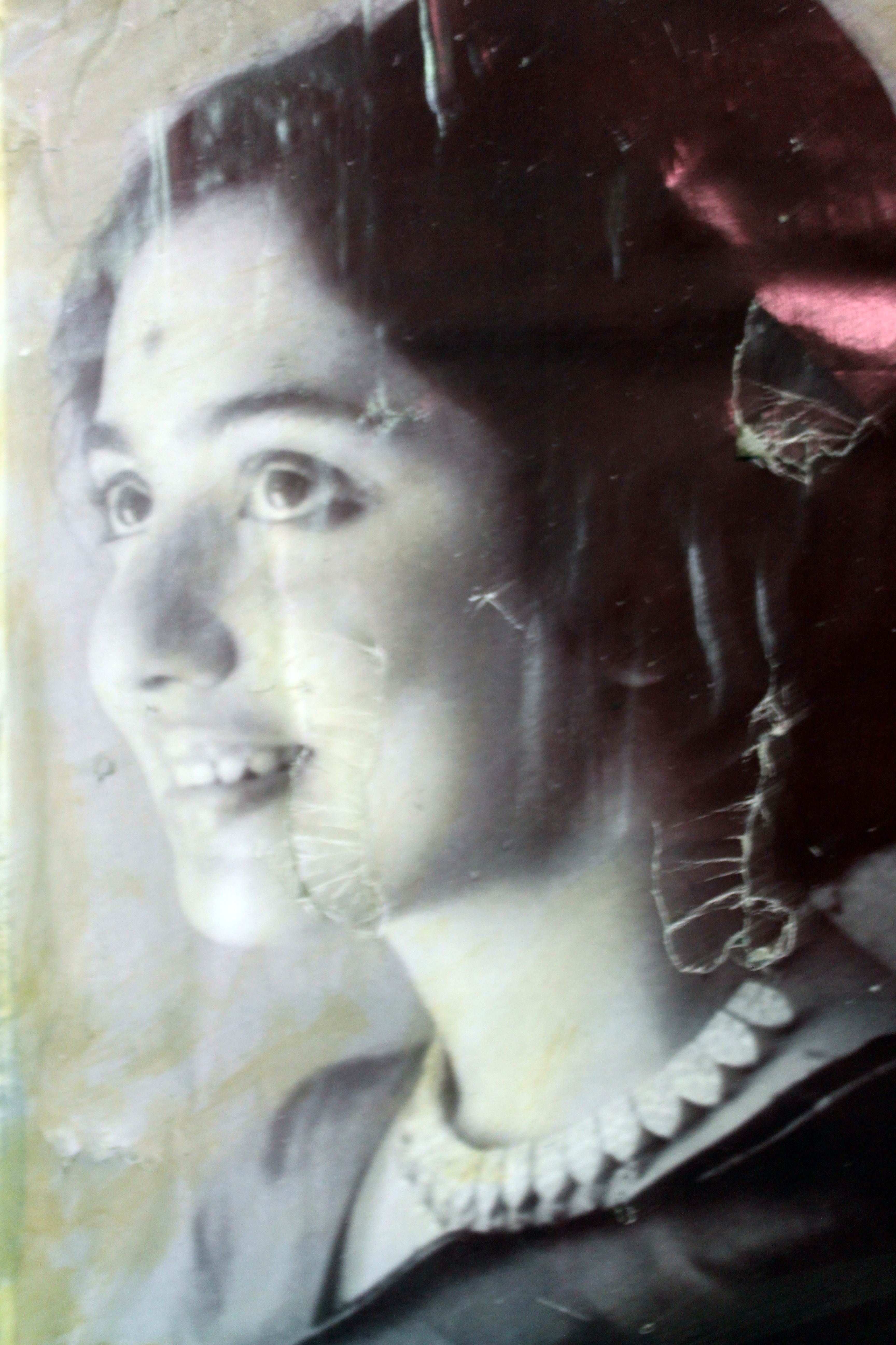 ഉഷാകുമാരി