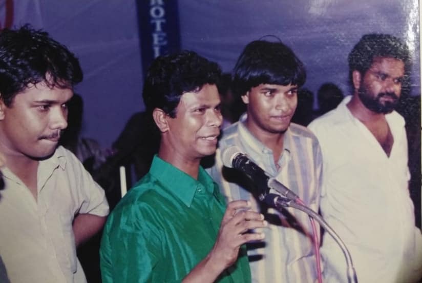 ഇന്ദ്രന്സ്