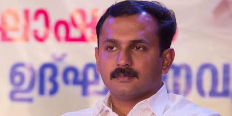 ഷോണ്‍ ജോര്‍ജ്ജ്‌