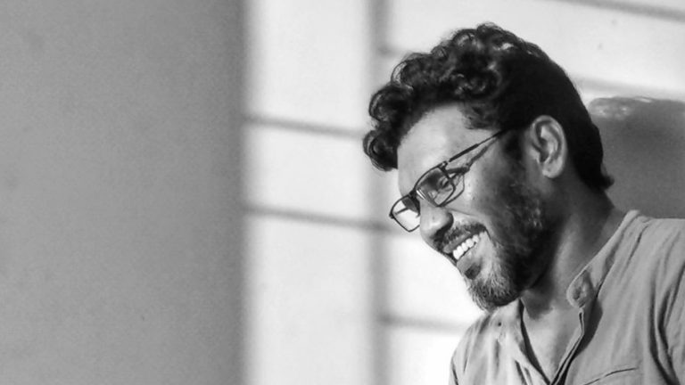 തമാശ സംവിധായകന്‍ അഷ്‌റഫ് ഹംസ