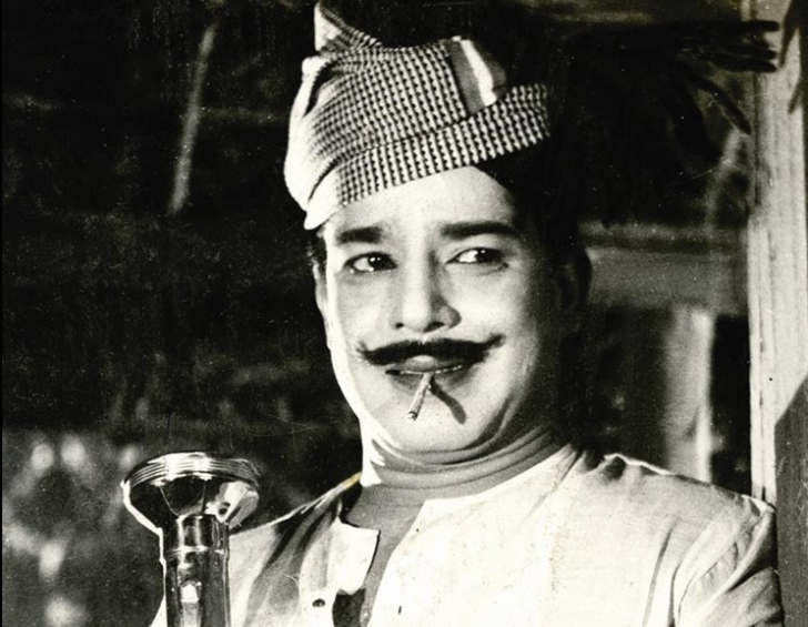 സത്യന്‍