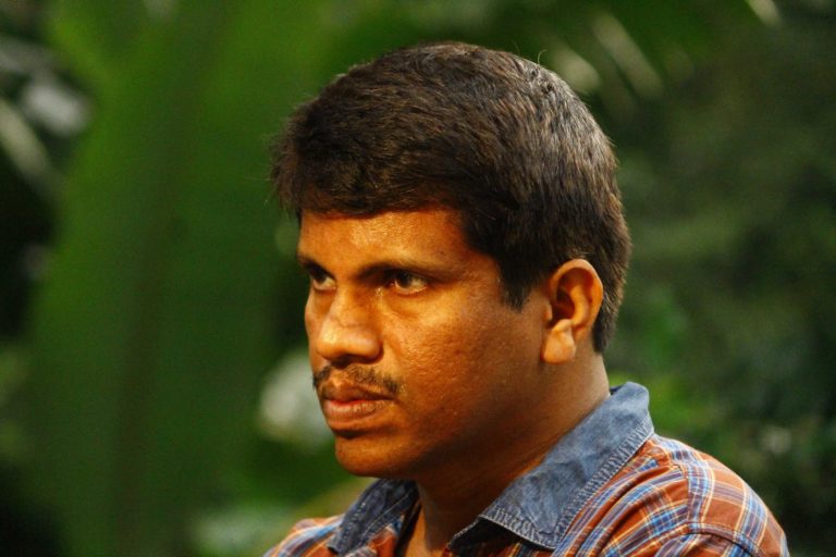 jayakrishnan-writer-painter