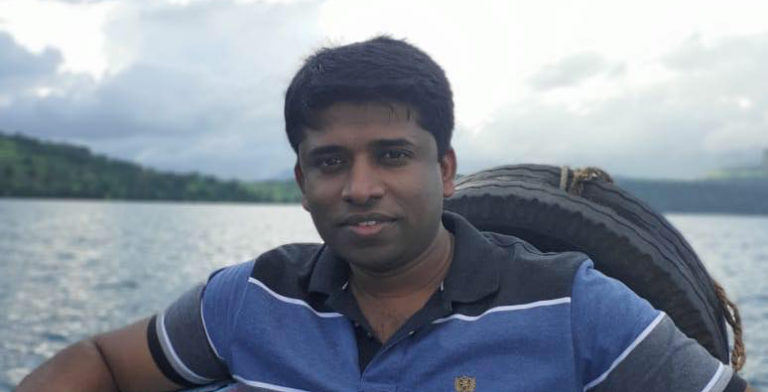 kannan gopinathan