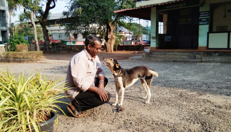 കേരള വെറ്ററിനറി ആൻഡ് ആനിമൽ സയൻസ് യൂണിവേഴ്‌സിറ്റിയിലെ എന്റർപ്രണർഷിപ് ഡയറക്ടർ പ്രൊഫ. എം.കെ നാരായണൻ
