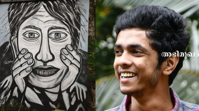 കോട്ടയം നഗരം , ജോഷ് വര്‍ഗീസ് , ജോഷൂട്ടന്‍, ആര്‍ട്ടിസ്റ്റ്, ജിക്കു വര്‍ഗീസ്, അഭിമുഖം, josh, josh varghese, josh interview, josh varghese interview, jikku varghese, interview artist,