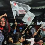 ജെഎന്‍യുവില്‍ എബിവിപിയുടെ ശക്തി കൂടുന്നത് പഠിക്കേണ്ടതുണ്ട്: ജെഎന്‍യു തിരഞ്ഞെടുപ്പില്‍ വിജയിച്ച ഗോപിക, gopika jnu, gopika jnu malayali, gopika jnu election malayali, gopika jnu councilor, abhimukham, interview, abhimukham.com