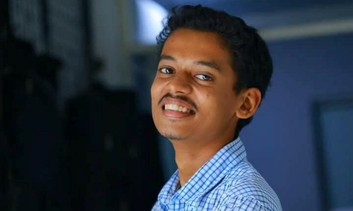 കല്യാണ വീഡിയോ എഡിറ്ററില്‍ നിന്ന് അമല്‍ ഡേവിസിലേക്ക്, ഇത് സംഗീതിന്റെ സമയം!, premalu actors interview, peramalu interview, premalu mamitha, premalu naslin, premalu sangeeth interview, premalu amal davis interview, abhimukham, celebrity interviews,