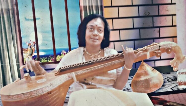 കെപിഎസി സുലോചന: കോണ്‍ഗ്രസുകാരന്റെ മകള്‍ കമ്മ്യൂണിസ്റ്റായ ജീവിതം, kpac sulochana