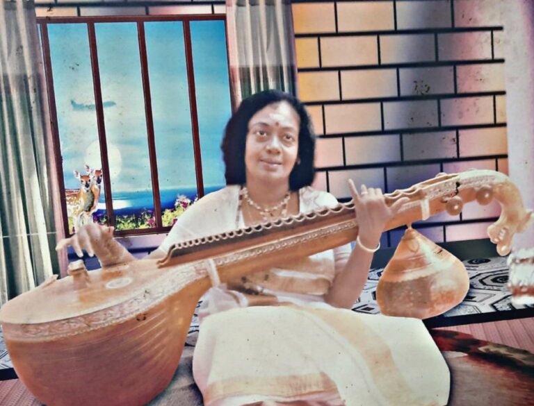 കെപിഎസി സുലോചന: കോണ്‍ഗ്രസുകാരന്റെ മകള്‍ കമ്മ്യൂണിസ്റ്റായ ജീവിതം, kpac sulochana